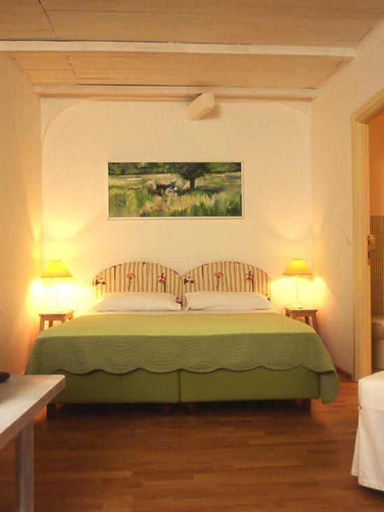 Agriturismo La Vecchia Dolceacqua Villa Room photo