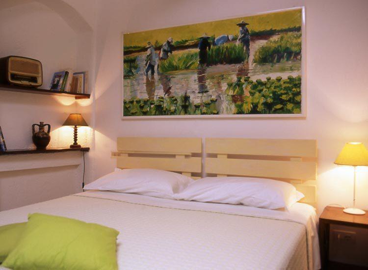 Agriturismo La Vecchia Dolceacqua Villa Room photo