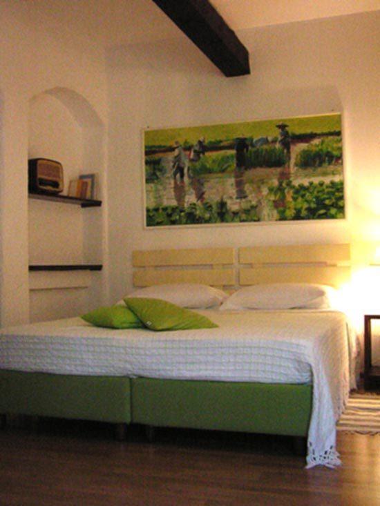 Agriturismo La Vecchia Dolceacqua Villa Room photo