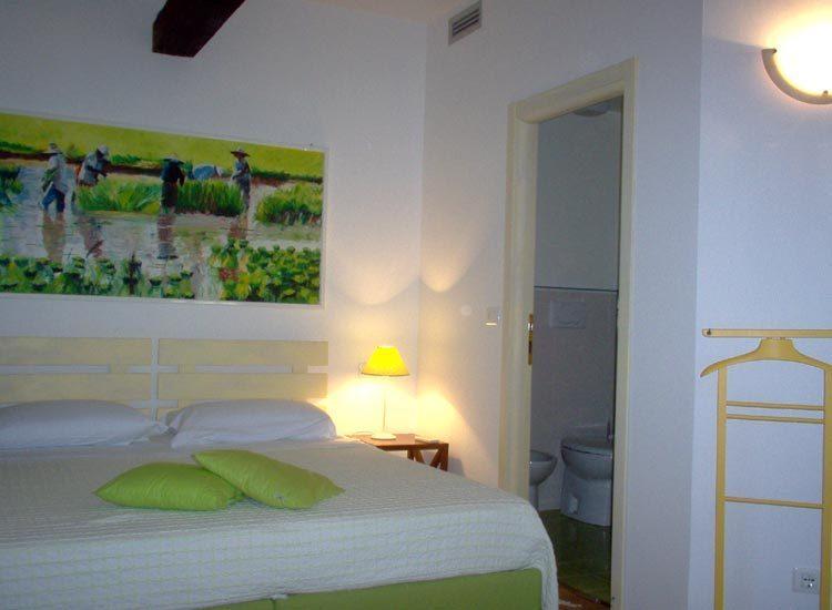 Agriturismo La Vecchia Dolceacqua Villa Room photo