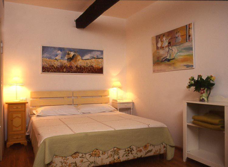 Agriturismo La Vecchia Dolceacqua Villa Exterior photo
