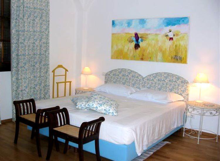 Agriturismo La Vecchia Dolceacqua Villa Room photo