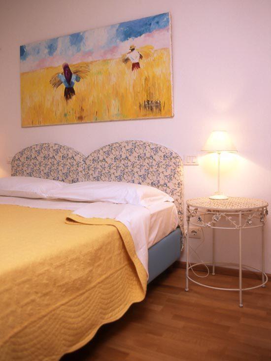 Agriturismo La Vecchia Dolceacqua Villa Room photo